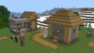 The 1.21.20 improves upon a lot of feature added to Minecraft (Image via Mojang Studios)